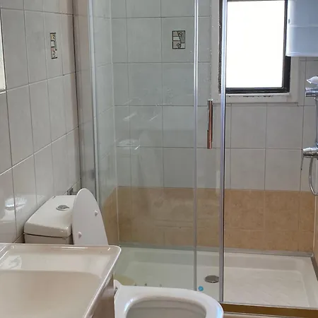 Feriehus A Sea Breeze House Larnaca