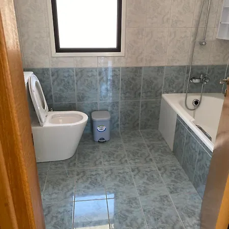 Holiday home A Sea Breeze House Larnaca