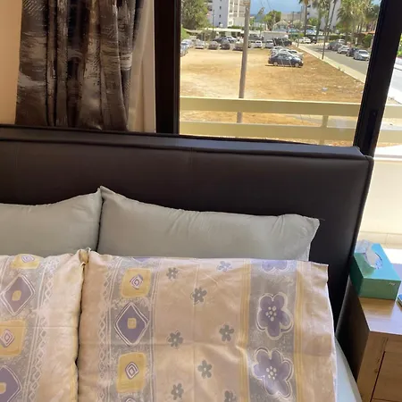 Holiday home A Sea Breeze House Larnaca